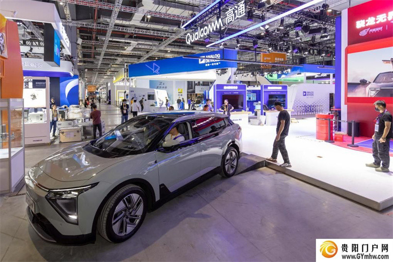 第六届进博会｜溢出效应扩大 发展动能澎湃——从六届进博会看中国开放的世界机遇(图2)