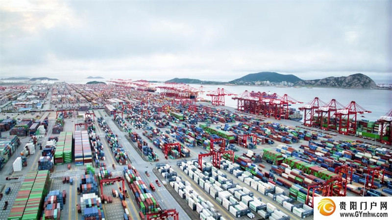 第六届进博会｜溢出效应扩大 发展动能澎湃——从六届进博会看中国开放的世界机遇(图4)