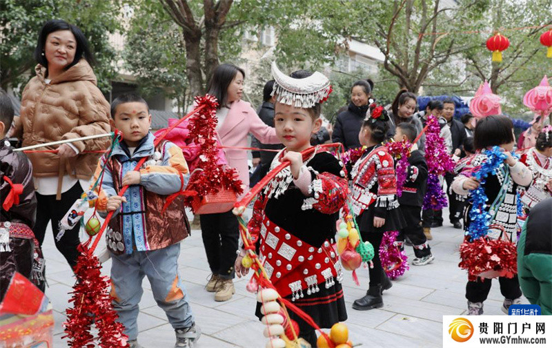 欢欢喜喜迎新年(图3)