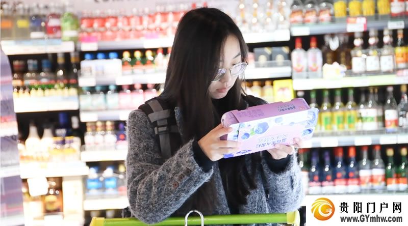 余庆县：创新消费场景 释放市场潜力(图2)