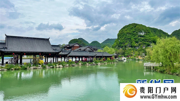 游新建代表:努力把织金打造成“富矿精开”示范县(图4) 游新建代表:努力把织金打造成“富矿精开”示范县(图4)