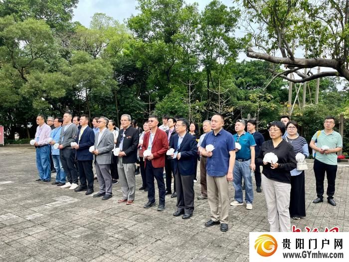 香港黄埔军校后代赴粤举行纪念活动(图2) 香港黄埔军校后代赴粤举行纪念活动(图2)