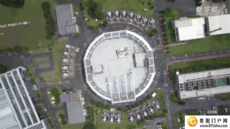 国产“超级显微镜”上新！中国散裂中子源二期工程启动建设(图2)