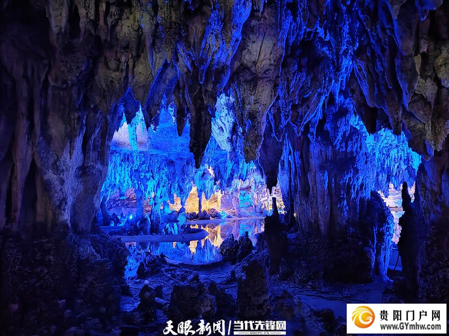 因山而名，向山而行，贵州与世界相遇(图6)