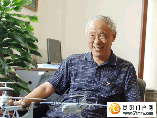 中国预警机之父王小谟院士事迹走进都匀市民族中学(图3)