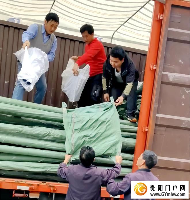 贵州习水：点滴民生实事 汇聚美好生活(图1)