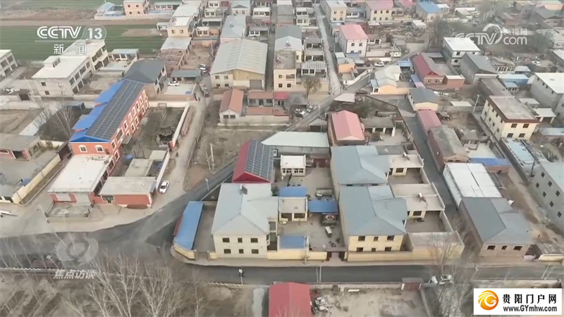 焦点访谈:让灾区群众温暖过冬(图3) 焦点访谈:让灾区群众温暖过冬(图3)