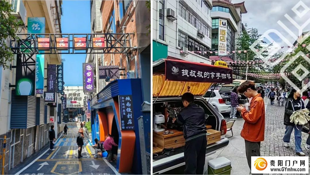 花溪区发布“酷爽一夏 悦游花溪”五条精品必游线路(图8)