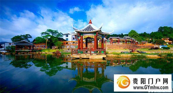 贵阳邀请长沙市民开启“和美乡村清凉之旅”(图2)