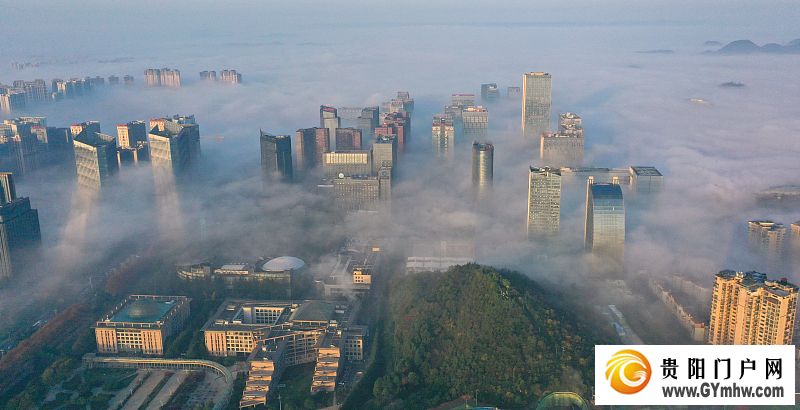 贵州全力建设的“六大产业基地”，取得这些成效(图1)