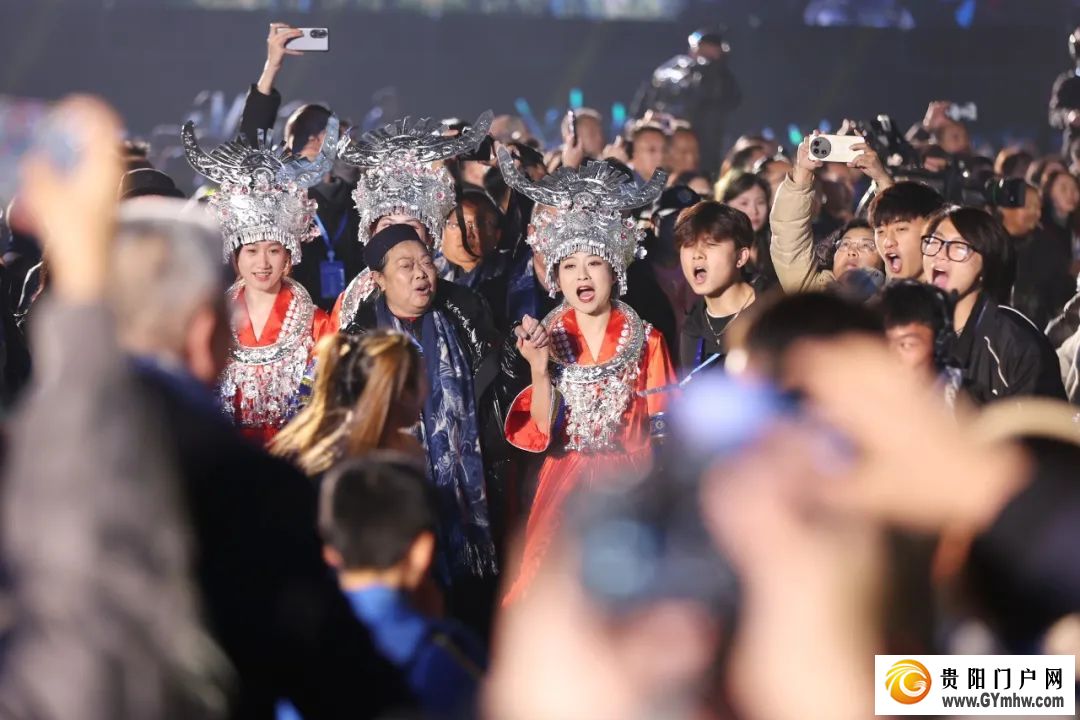 看！2024年贵阳市宣传思想文化工作亮点纷呈(图3)