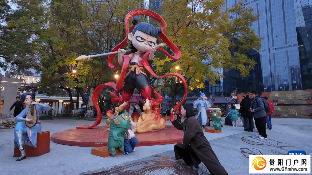 从“剧效应”到“花经济” 春日文旅消费市场活力满满(图2)