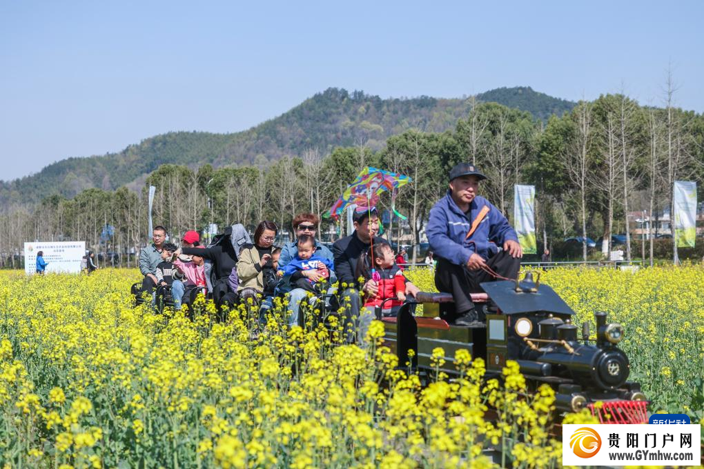 从“剧效应”到“花经济” 春日文旅消费市场活力满满(图9)