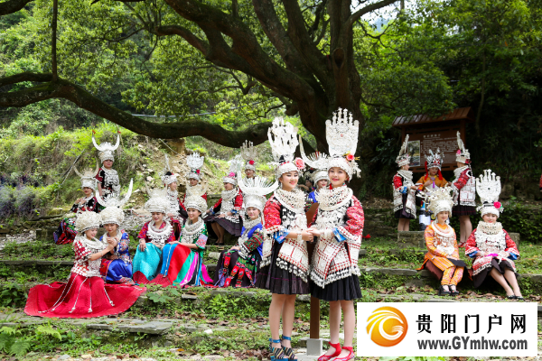 2025年贵州台江苗族姊妹节即将盛大开启(图1)