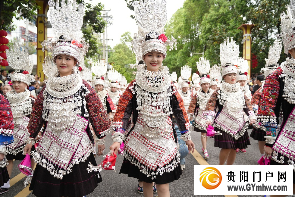 2025年贵州台江苗族姊妹节即将盛大开启(图2)