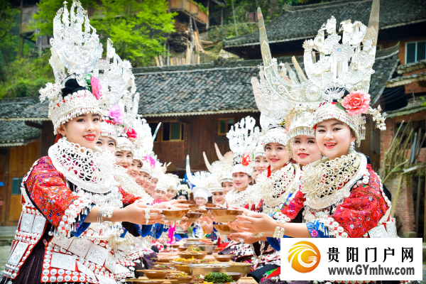 2025年贵州台江苗族姊妹节即将盛大开启(图3)