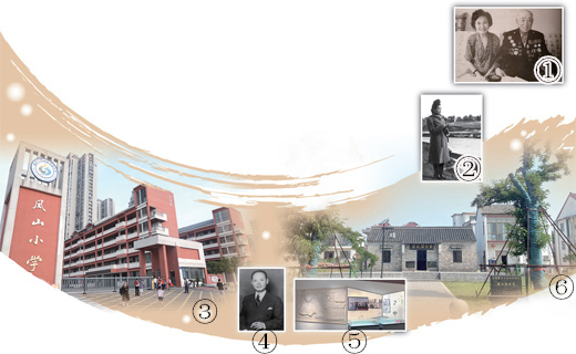 铭记世界反法西斯战场上的中国人(图1)