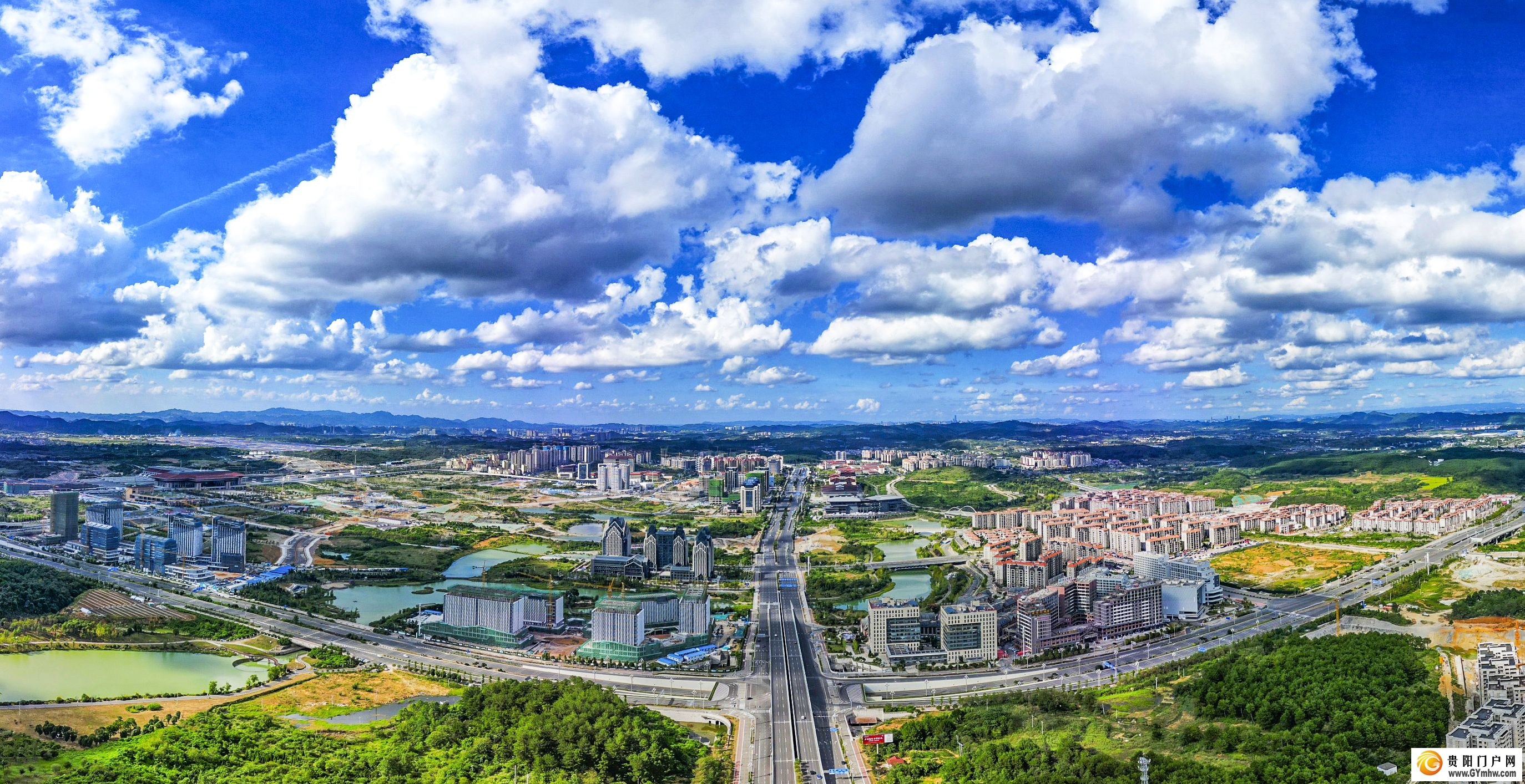 一季度434.8亿元合同投资，贵阳贵安招商“秘诀”是啥？(图1)