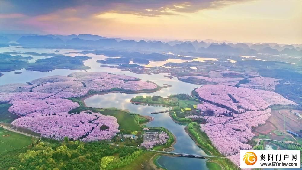 贵阳贵安：推动高质量发展 创造高品质生活(图3)
