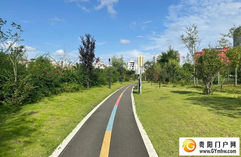 贞丰：新型城镇化绘就宜居宜业新图景(图6)