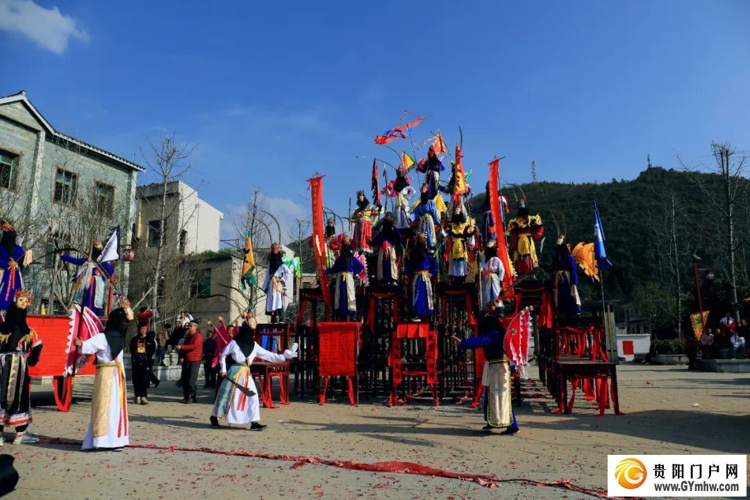 浓墨重彩写华章 奋楫争先势正扬——普定县“十四五”时期高质量发展综述(图3)