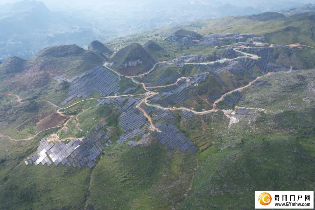 浓墨重彩写华章 奋楫争先势正扬——普定县“十四五”时期高质量发展综述(图4)