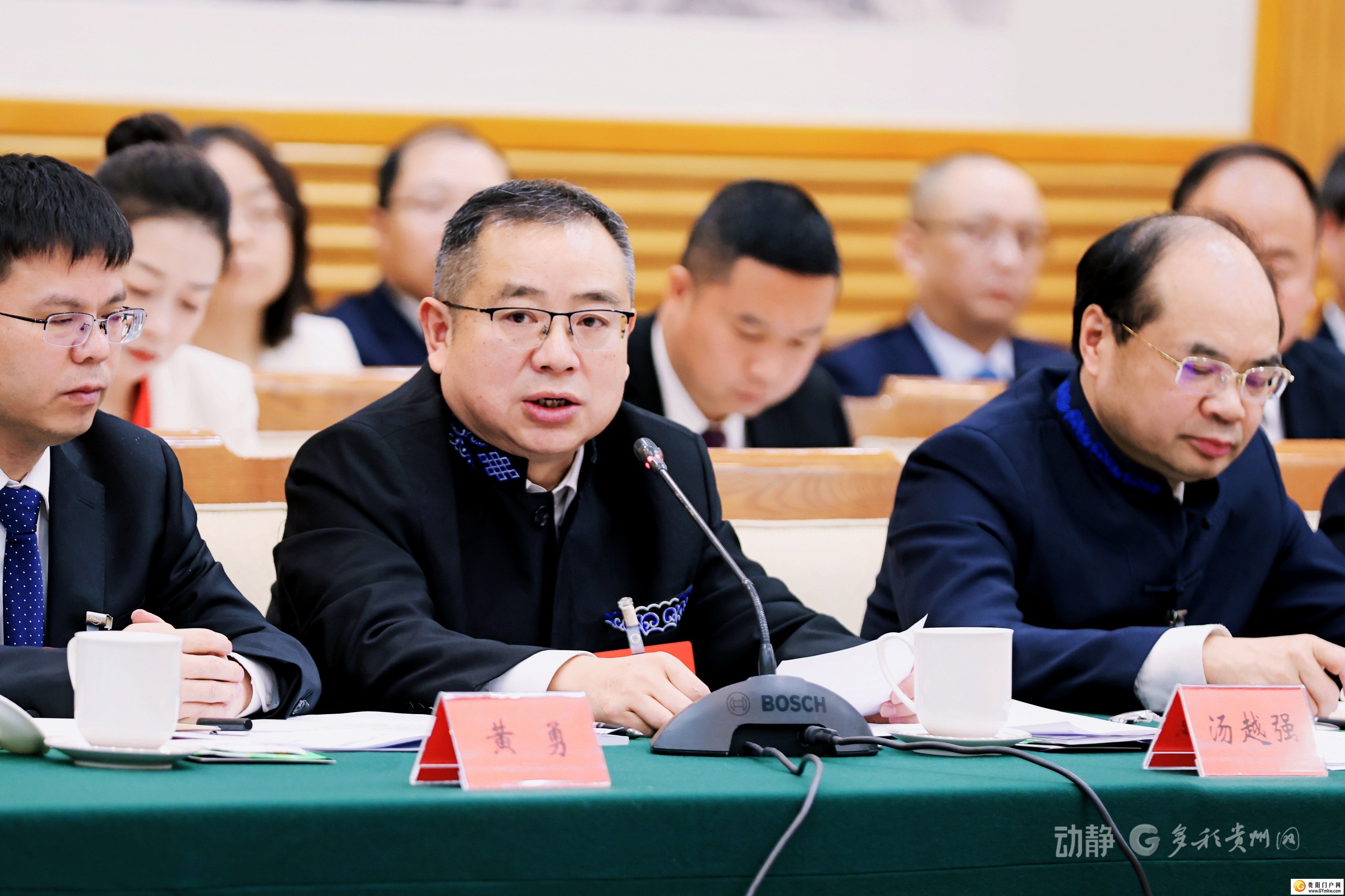 黔东南的“两个宝贝”和“村字号”(图1) 黔东南的“两个宝贝”和“村字号”(图1)