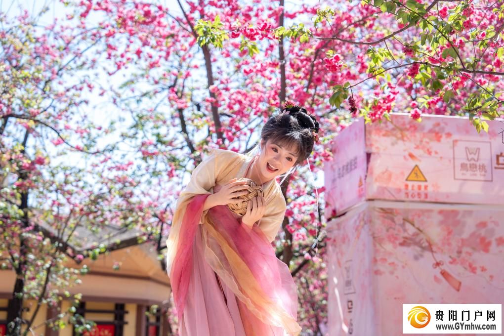 快出发！这些地方陆续美成仙境！(图13)