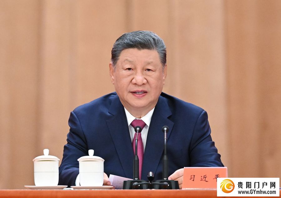 纪念江泽民同志诞辰100周年大会在京隆重举行 习近平发表重要讲话(图1) 纪念江泽民同志诞辰100周年大会在京隆重举行 习近平发表重要讲话(图1)