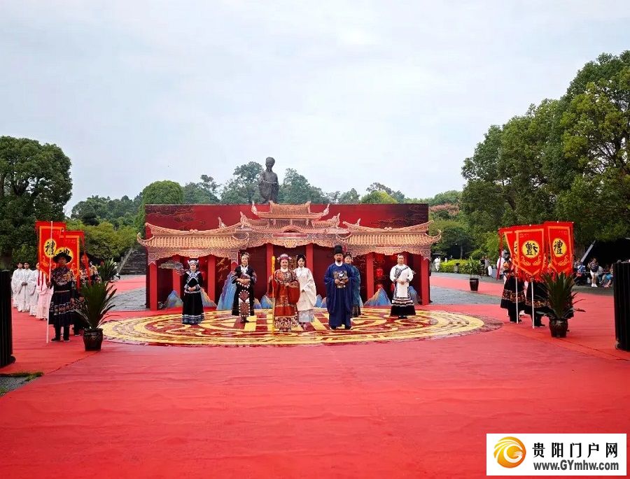 修文县开展2026年“我们的节日·七夕”文明实践主题活动(图2) 修文县开展2026年“我们的节日·七夕”文明实践主题活动(图2)